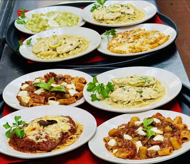 Catering