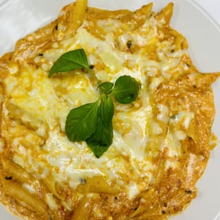 L-Baked Ziti