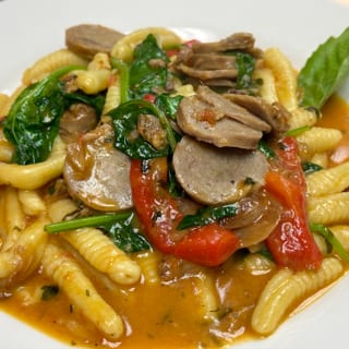 D-Cavatelli Ortolana