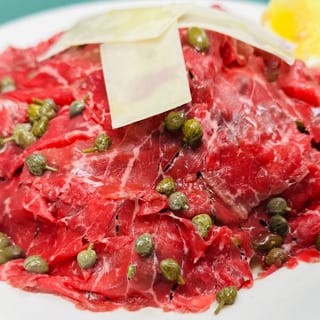 D-Carpaccio