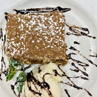 Tiramisu