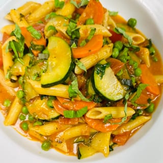 D-Penne Primavera