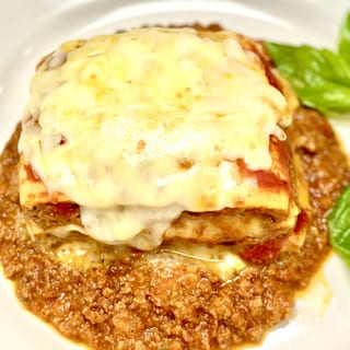 L-Lasagna
