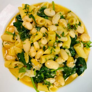 L-Pasta Fagioli