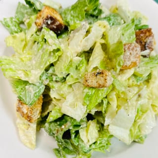 D-Caesar Salad