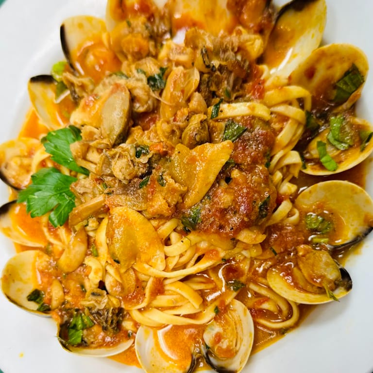 Savor Our Takeout Options